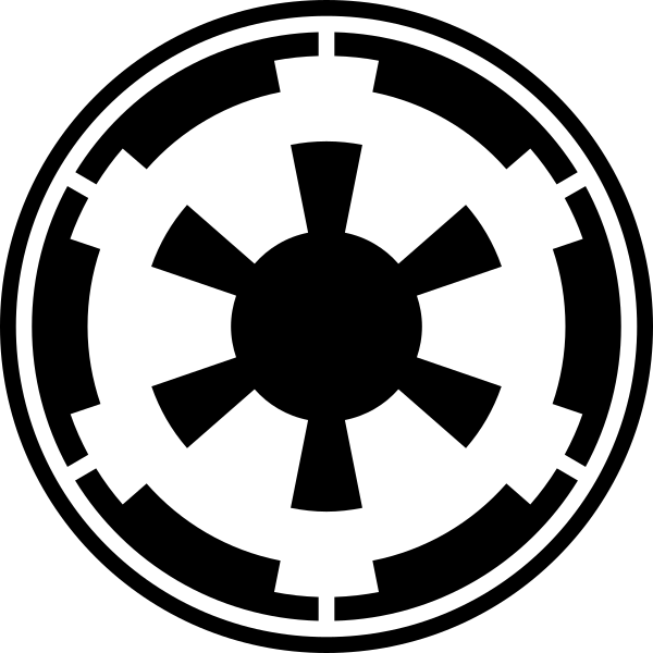 ფაილი:Galactic Empire emblem.svg