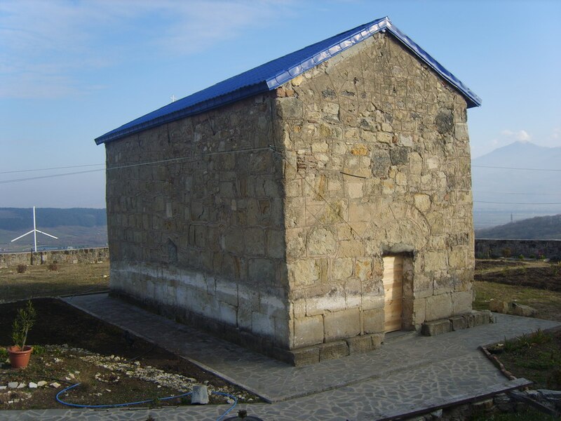 ფაილი:Amagleba church.jpg