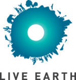 Live Earth-ის ლოგო