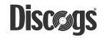 Discogs logo.svg