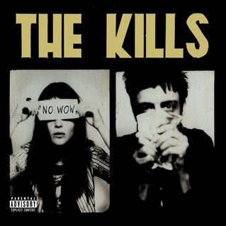 Сурет:The Kills - No Wow.jpg