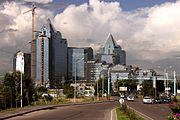 Almaty 36.Nurly-tau.jpg