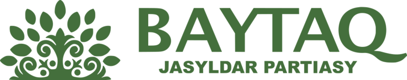 Сурет:Logo of the Baytaq.png