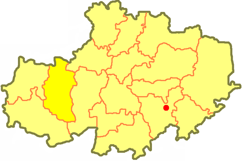 Сурет:Akmola Province Zhaksy.png