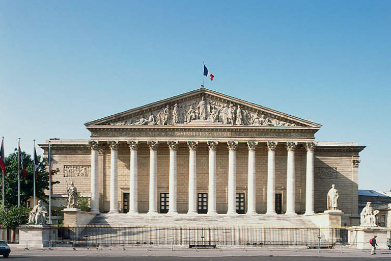 ឯកសារ:France national assembly.JPG