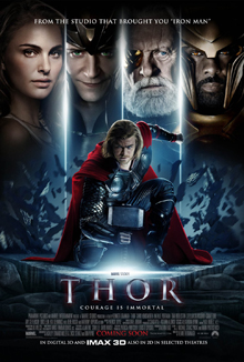 ಚಿತ್ರ:Thor poster.jpg