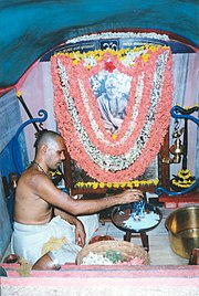'ಕೊಮಾರನಹಳ್ಳಿಯ ರಂಗನಾಥಾಶ್ರಮದಲ್ಲಿರುವ ಶಂಕರಲಿಂಗ ಭಗವಾನರ ಸಮಾಧಿ