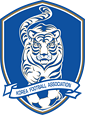대한민국 축구 국가대표팀에 있던 엠블럼. (2002~2020)