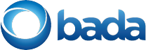 파일:Samsung Bada Logo.png