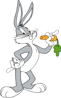 파일:Bugs Bunny.svg