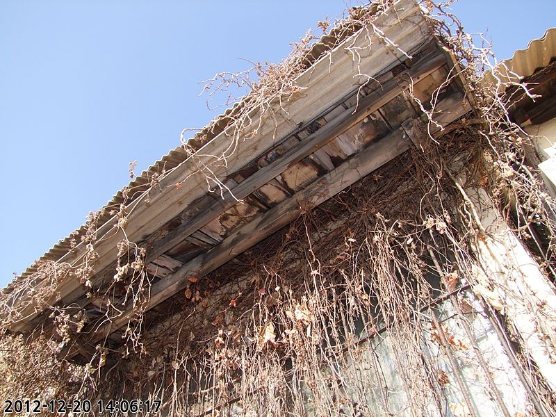 파일:Former Miryang Station Police Box right baggong.JPG