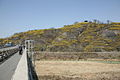 Seoul-Mount Eungbong in Spring-07