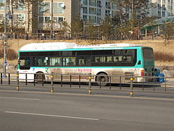 오산시내버스 7번