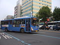 대전시내버스 602번