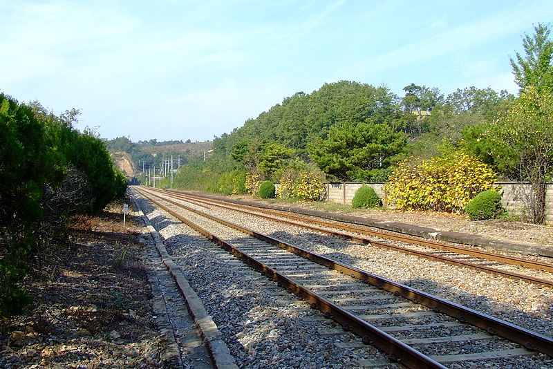 파일:KORAIL Bibong Station Platform 02.JPG