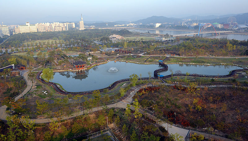 파일:한밭수목원(동편).jpg