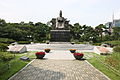 Seoul-Yeouido Park-King Sejong Statue-01.jpg