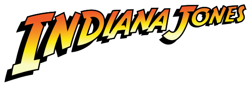 Wêne:Indianajones-logo.svg