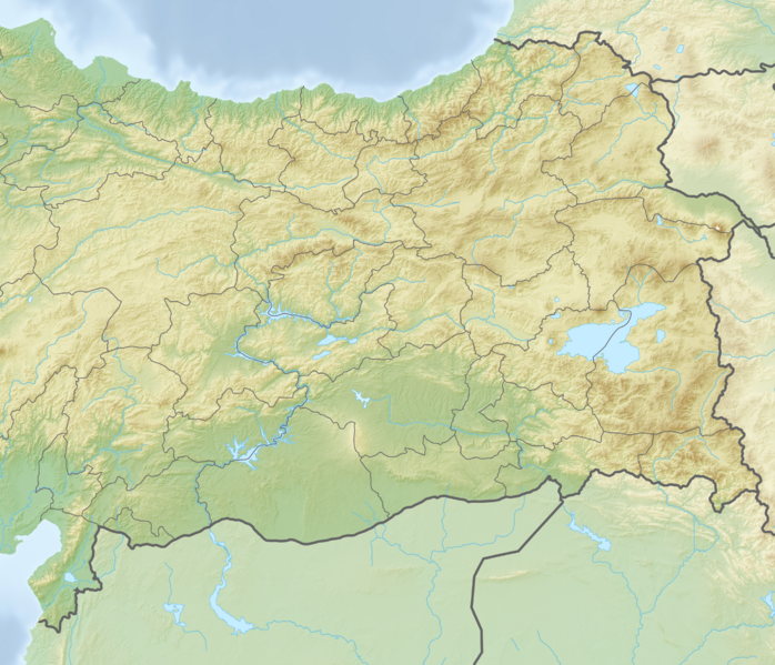 Wêne:Nexşeya cihan Bakurê Kurdistanê relief.png