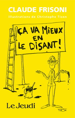 Fichier:Ca va mieux en le disant 2008 cover.jpg