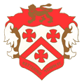 Fichier:Kettering town badge.png
