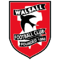 Fichier:Walsall badge.gif