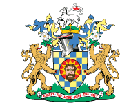 Fichier:Halifax Town badge.gif