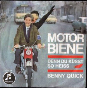 Fichier:Benny Quick Cover.jpg