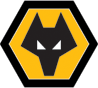 Fichier:Wolverhampton wanderers badge.png