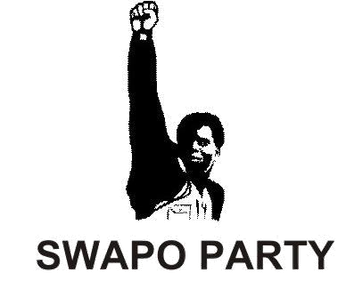 Fichier:SWAPO Parteilogo.png