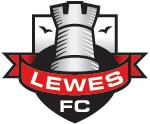 Fichier:Lewes badge.png