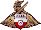 Fichier:Doncaster rovers badge.gif