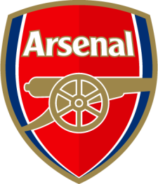 Fichier:Arsenal FC.png