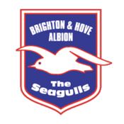 Fichier:Brighton hove albion badge.png