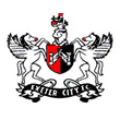 Fichier:Exeter City badge.jpg