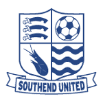 Fichier:Southend United badge.gif