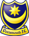 Wope vu Portsmouth FC