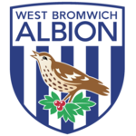 Fichier:West Bromwich Albion badge.png