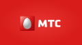 Logo MTS 2010—haut