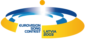 Fichier:Eurovision Song Contest 2003 Logo.svg