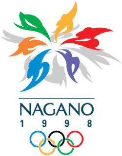 Nagano 98 - Vzpomínka