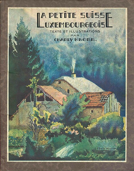 Fichier:Charly knorr-petite suisse lux 1927 cover.jpg