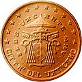 5 Cent