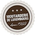 Moutarderie de Luxembourg, Logo vu FB, 2015.jpeg