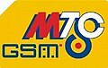 Logo MTS 2002—2006