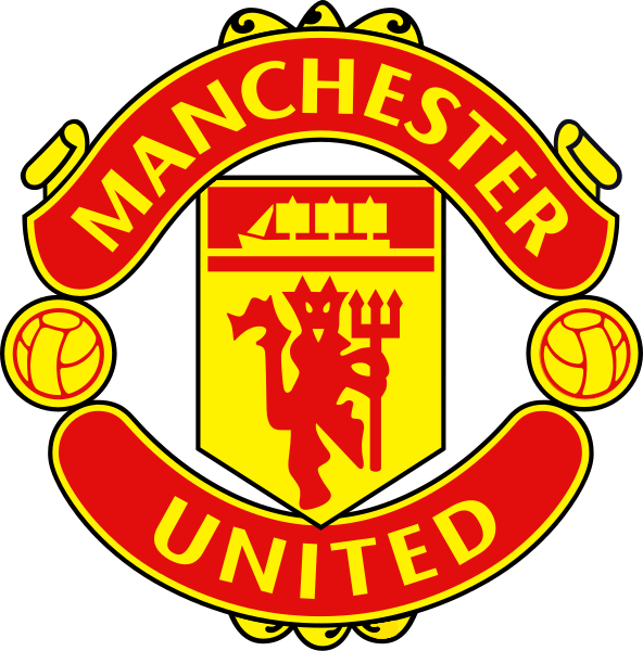 Fichier:Man Utd badge.svg