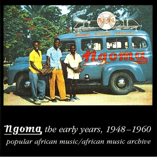 Fichier:Ngoma- The Early Years, 1948-1960.jpg