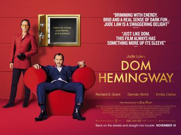 Vaizdas:Dom Hemingway -- Movie Poster.jpg