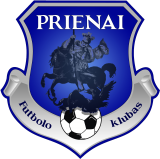 Vaizdas:FK Prienai 2015.png