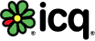 Vaizdas:ICQ Logo.gif
